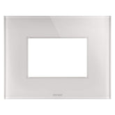 Corus-ICE glass frame, natural beige shade - to choose from